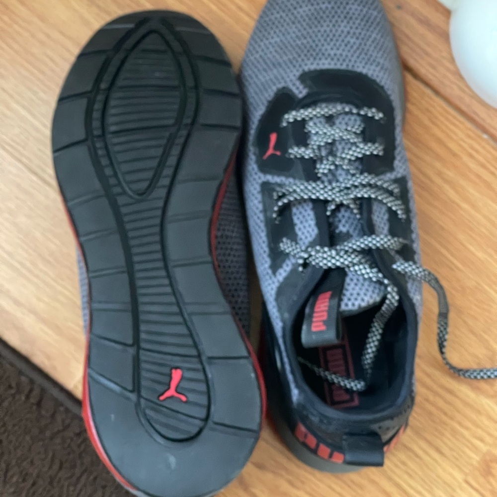 Puma sneaker - Picture 2 of 6